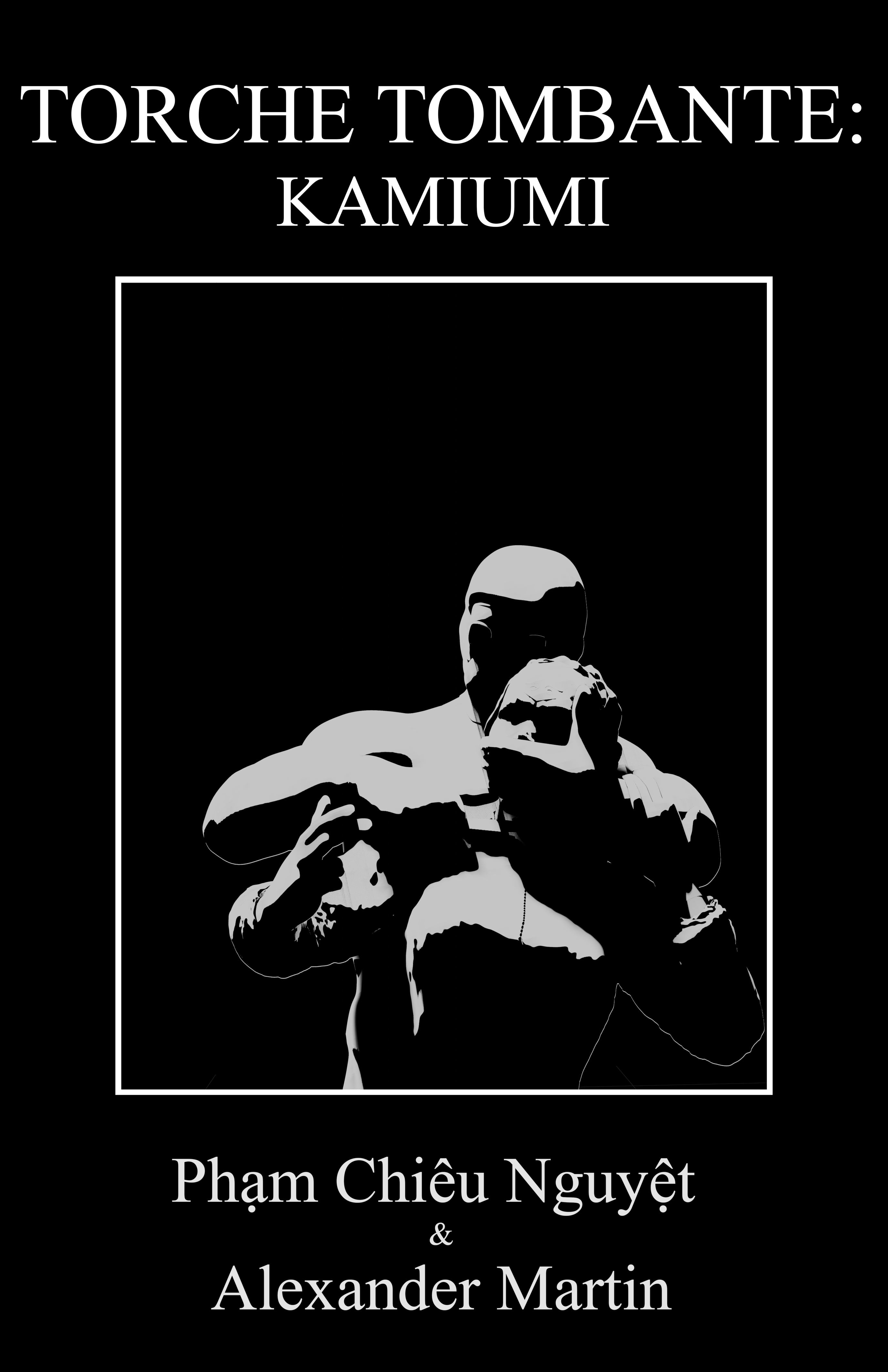 Audio Trailer – Chapter 23 – Voreinader